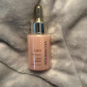 Vegamour GRO hair serum